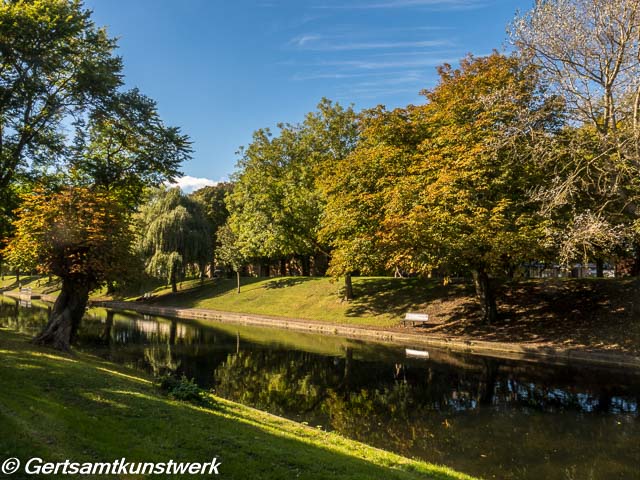 Military Canal