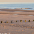 Beach. people 