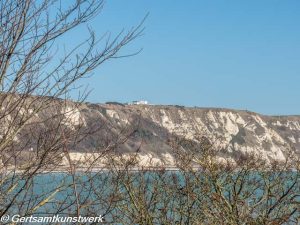 Greensand Cliffs