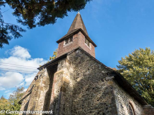 Acrise Steeple