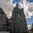 Elham church