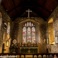 Lyminge Altar