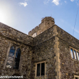 Lyminge Church 