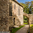 Lyminge exterior