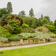 Garden wall