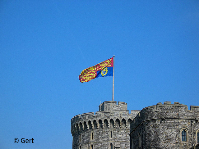 Windsor Castle