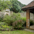 Garden Shelter 