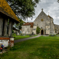 Rottingdean Church 