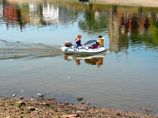 Dinghy