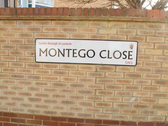 Montego Close