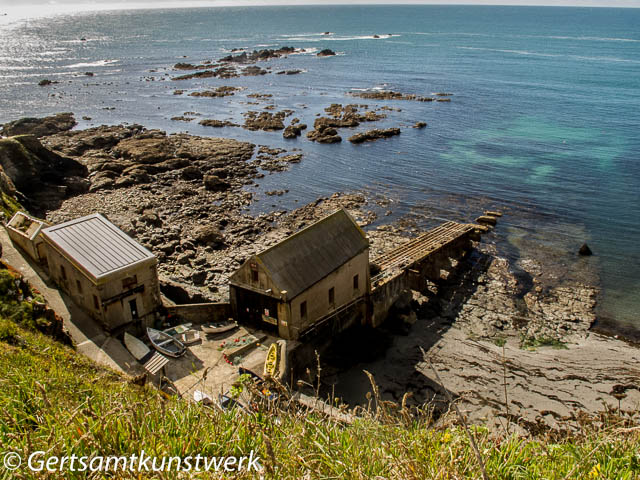 Lifeboat station