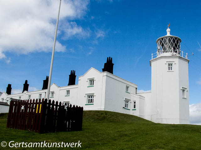 Lighthouse