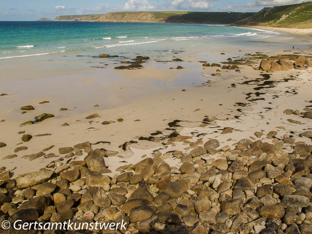 Sennen Cove