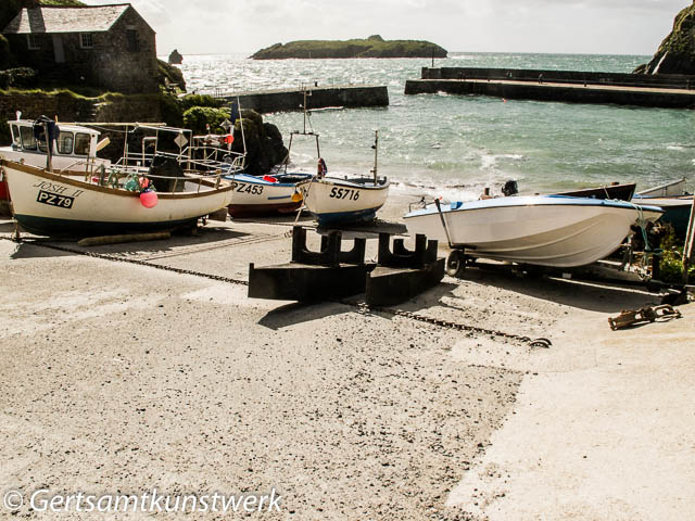 Slipway