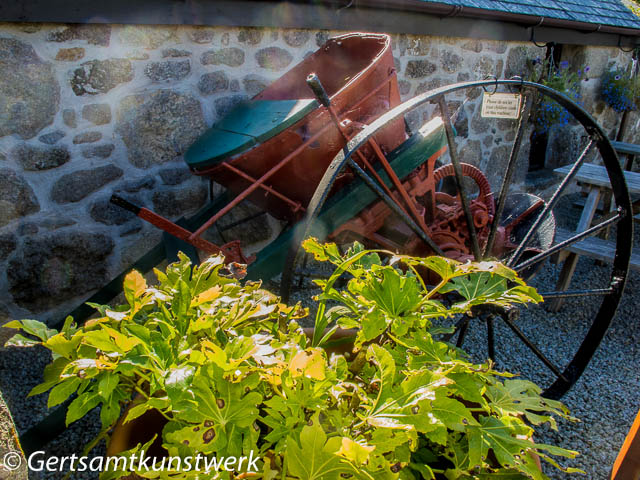 Wayside museum