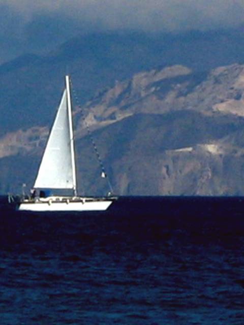 Yacht 3