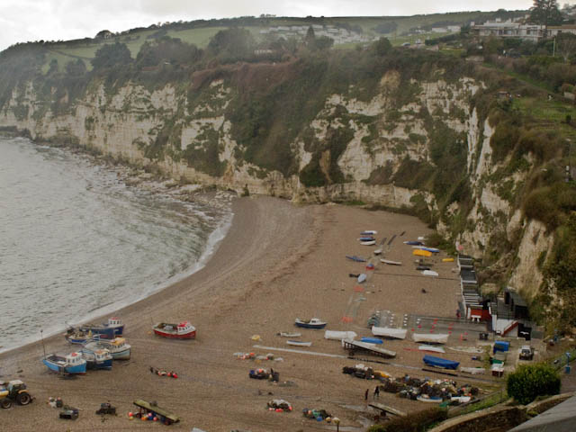 Beer beach