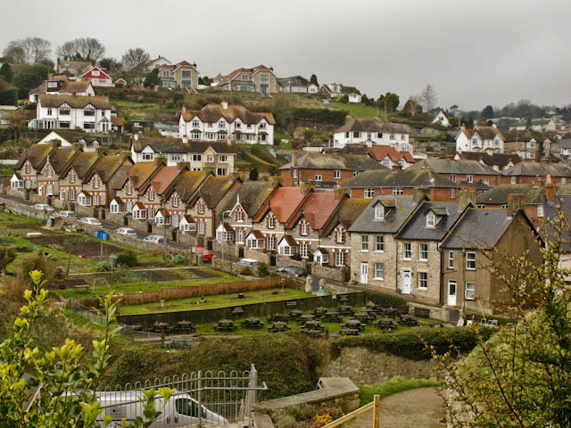 Beer houses