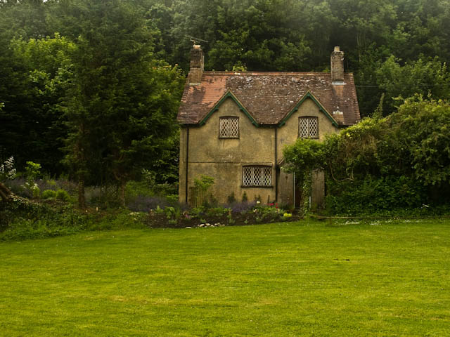 House in Littlebredy