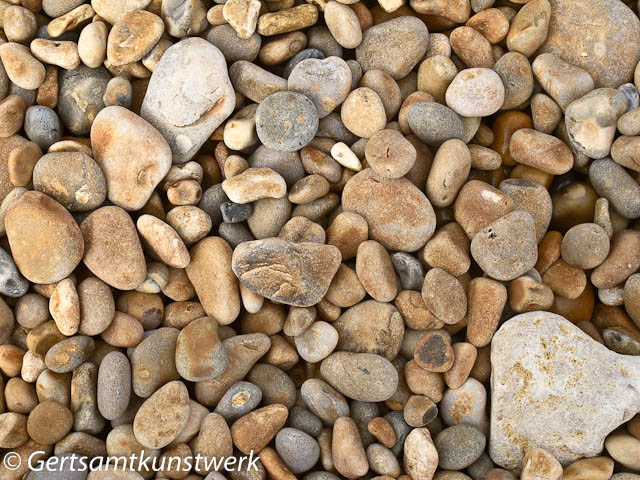 Pebbles