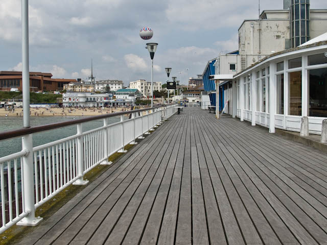 Promenade