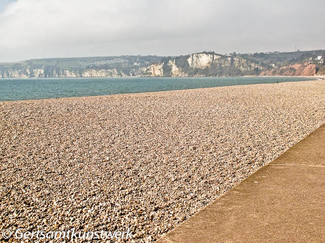 Seaton beach