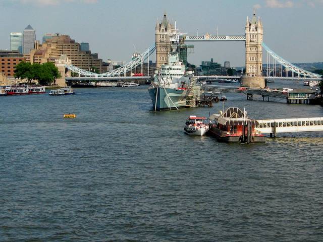 Tower Bridge 