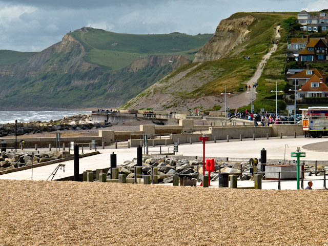 West Bay 