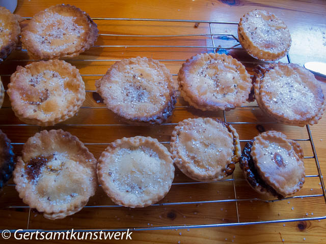 Mincepies