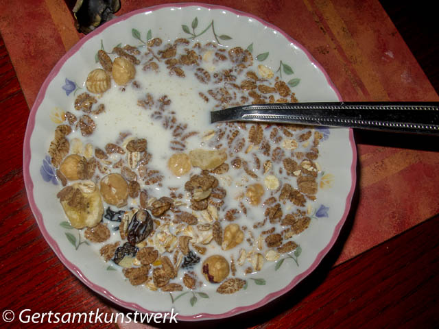 Muesli