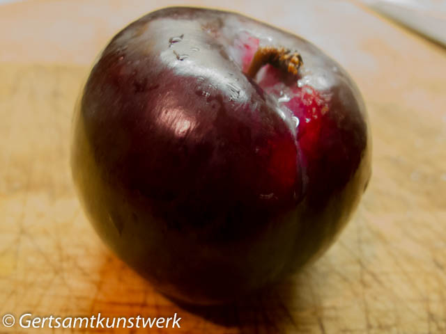 Plum