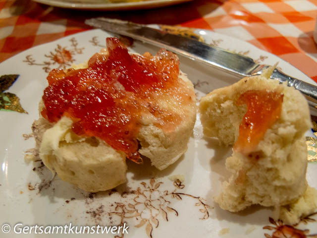 Scones