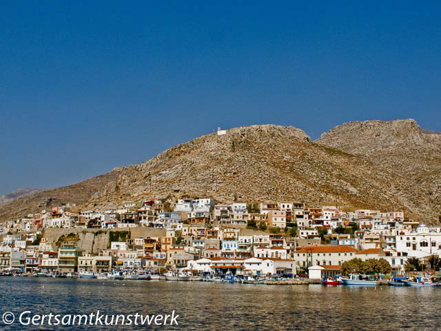 Kalymnos