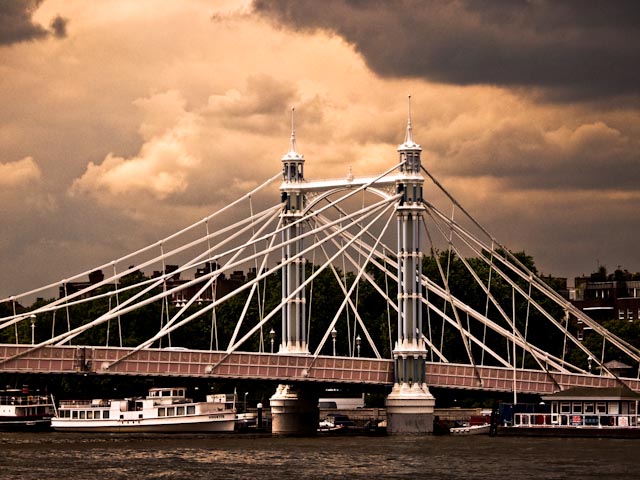 Albert Bridge