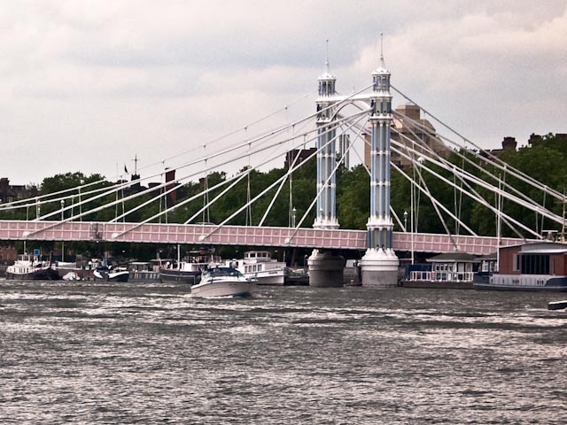 Albert Bridge