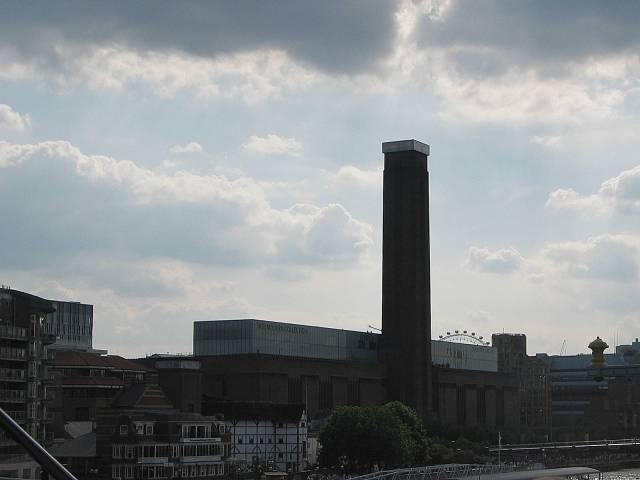 Bankside Power Station