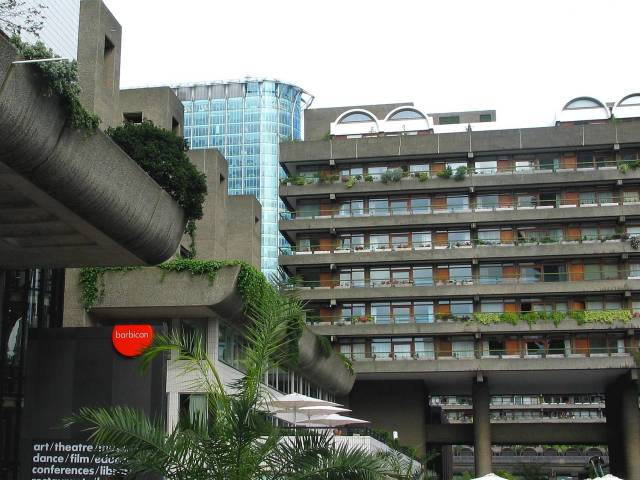 Barbican