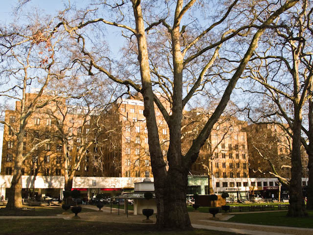 Berkeley Square