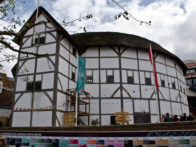 Globe Theatre