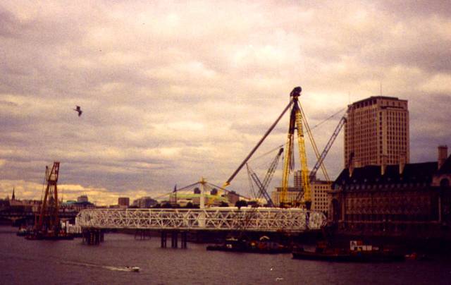 London Eye