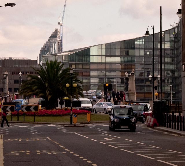 Lambeth Bridge