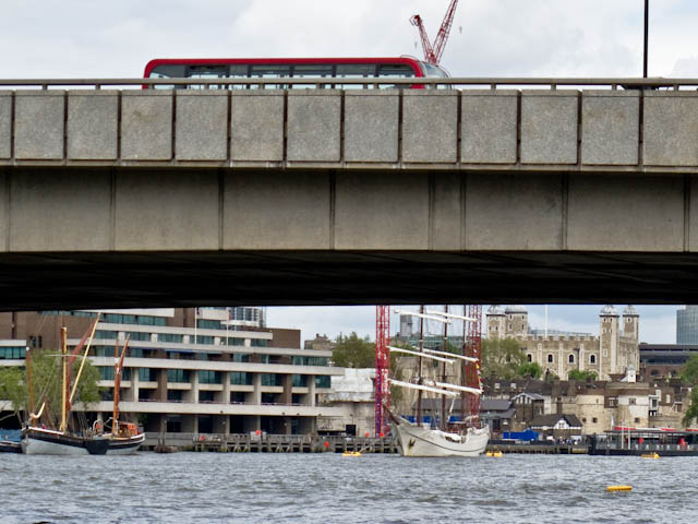 London Bridge