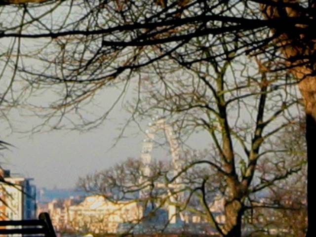 London Eye