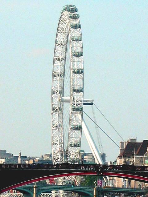 London Eye