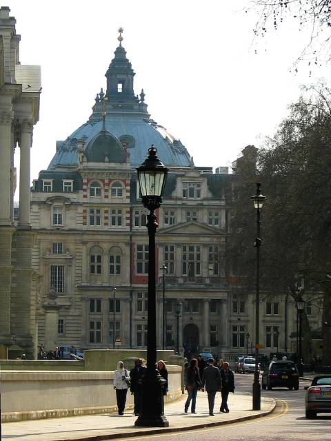 Methodist Central Hall