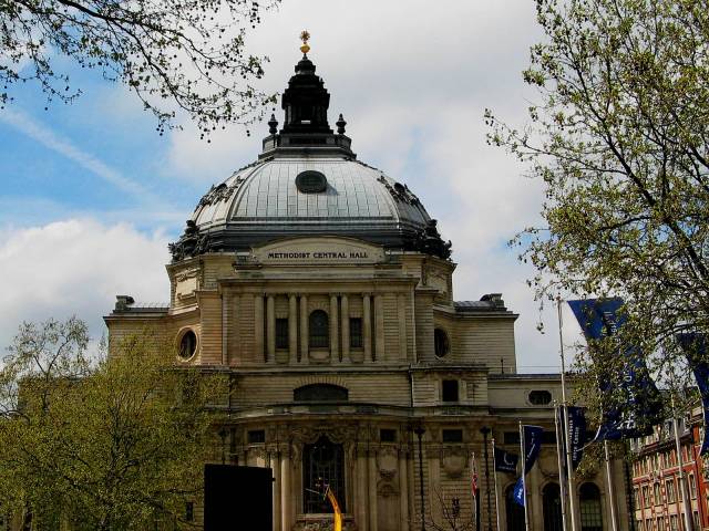 Methodist Central Hall