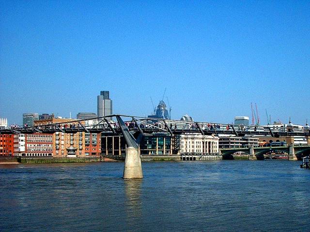 Millennium Bridge