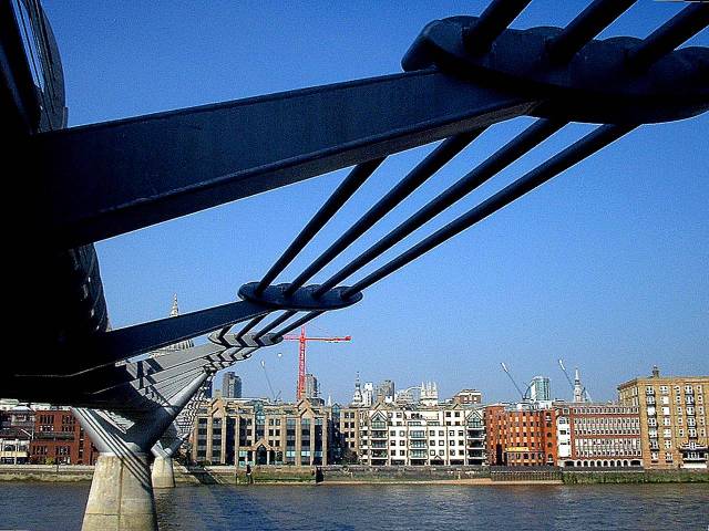 Millennium Bridge