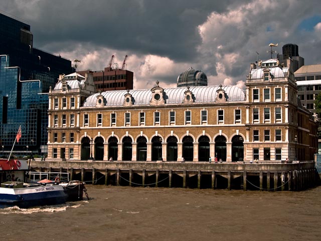 Old Billingsgate