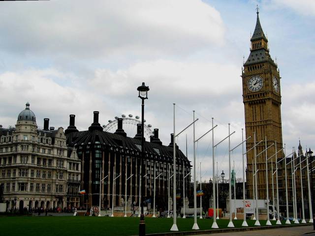 Parliament Square